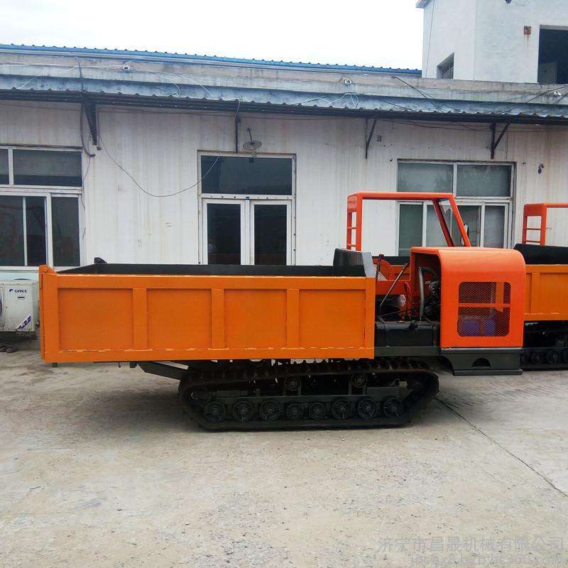 履帶運(yùn)輸車(chē)修理工藝復(fù)糕工作繁重總成